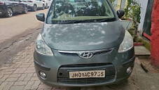 Used Hyundai i10 Sportz 1.2 Kappa2 in Ranchi