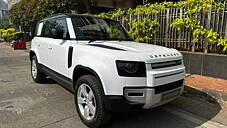 Used Land Rover Defender 110 HSE 2.0 Petrol in Mumbai