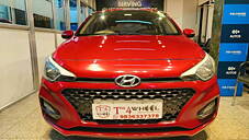 Used Hyundai Elite i20 Sportz 1.2 in Kolkata