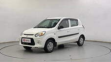 Used Maruti Suzuki Alto 800 Lxi in Ahmedabad