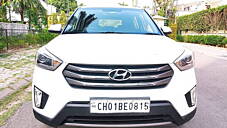 Used Hyundai Creta 1.6 SX (O) in Chandigarh