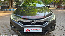 Used Honda City V in Kolkata