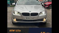 Used BMW 5 Series 525d Luxury Plus in Kolkata