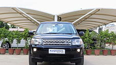 Second Hand Land Rover Freelander 2 SE in Delhi