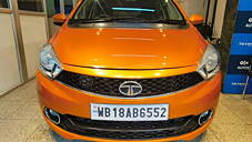 Used Tata Tiago Revotorq XZ in Kolkata