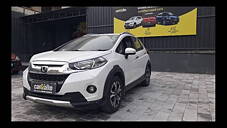 Used Honda WR-V VX MT Petrol in Chennai