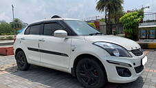 Used Maruti Suzuki Swift DZire ZDI in Navi Mumbai