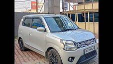 Used Maruti Suzuki Wagon R ZXI Plus 1.2 AGS [2022-2023] in Dehradun