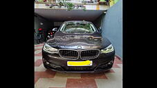 Second Hand BMW 3 Series GT 320d Sport Line in Bangalore