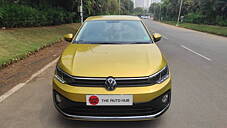 Used Volkswagen Virtus Highline 1.0 TSI AT in Hyderabad