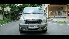 Used Mahindra Quanto C8 in Bangalore