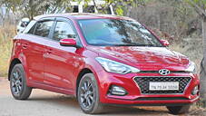 Used Hyundai Elite i20 Sportz 1.2 in Coimbatore
