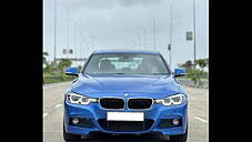 Used BMW 3 Series 320d M Sport in Surat