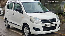 Used Maruti Suzuki Wagon R 1.0 LXI CNG (O) in Mumbai