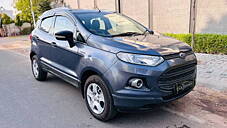 Used Ford EcoSport Ambiente 1.5L Ti-VCT in Jaipur
