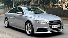 Used Audi A6 35 TFSI Matrix in Delhi