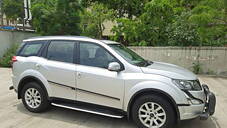 Used Mahindra XUV500 W10 1.99 in Ahmedabad