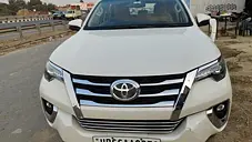 Used Toyota Fortuner 2.8 4x2 AT [2016-2020] in Lucknow