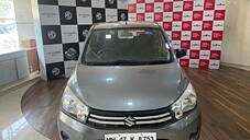 Used Maruti Suzuki Celerio VXi AMT in Mumbai