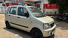 Used Maruti Suzuki Wagon R LXI in Ahmedabad