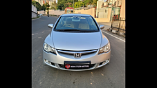 Second Hand Honda Civic 1.8V AT in Bangalore