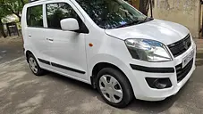 Second Hand Maruti Suzuki Wagon R 1.0 VXI in Nagpur