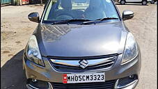 Used Maruti Suzuki Swift DZire VXI in Thane