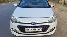 Used Hyundai Elite i20 Sportz 1.4 in Ahmedabad