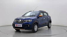 Used Renault Kwid CLIMBER 1.0 in Bangalore