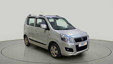 Used Maruti Suzuki Wagon R 1.0 VXI in Mumbai