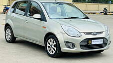 Used Ford Figo Duratorq Diesel Titanium 1.4 in Navi Mumbai