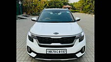 Used Kia Seltos HTK 1.5 Diesel [2020-2021] in Delhi