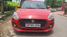 Used Maruti Suzuki Swift VDi AMT [2018-2019] in Kanpur