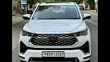 Used Toyota Innova Hycross ZX (O) Hybrid 7 STR in Delhi