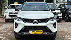 Used Toyota Fortuner 2.8 4x2 AT [2016-2020] in Gurgaon