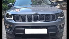 Used Jeep Compass Trailhawk (O) 2.0 4x4 in Mumbai