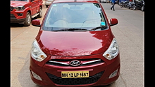 Second Hand Hyundai i10 Sportz 1.2 Kappa2 in Pune