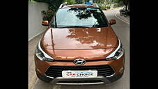 Used Hyundai i20 Active 1.4 S in Hyderabad