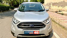 Used Ford EcoSport Titanium 1.5 TDCi (Opt) in Delhi