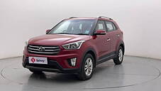 Used Hyundai Creta SX Plus 1.6  Petrol in Bangalore