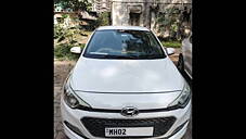 Used Hyundai Elite i20 Sportz 1.2 in Mumbai