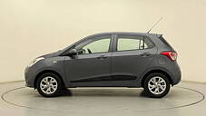 Used Hyundai Grand i10 Magna 1.2 Kappa VTVT in Pune