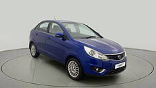 Used Tata Zest XT Petrol in Pune