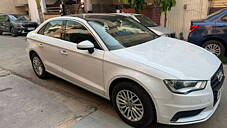 Used Audi A3 35 TDI Premium Plus + Sunroof in Delhi