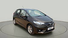 Used Honda Jazz V AT Petrol in Kolkata