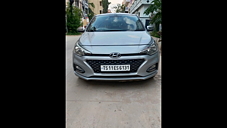 Used Hyundai Elite i20 Sportz 1.4 CRDI [2016-2017] in Hyderabad