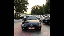 Used BMW 3 Series 320d Luxury Line in Ahmedabad