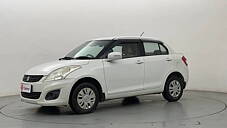 Used Maruti Suzuki Swift DZire VXI in Delhi