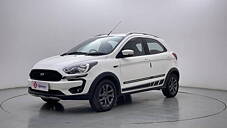 Used Ford Freestyle Titanium 1.2 Ti-VCT in Bangalore