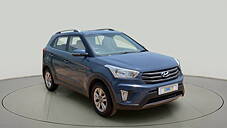 Used Hyundai Creta 1.4 S Plus in Kolkata